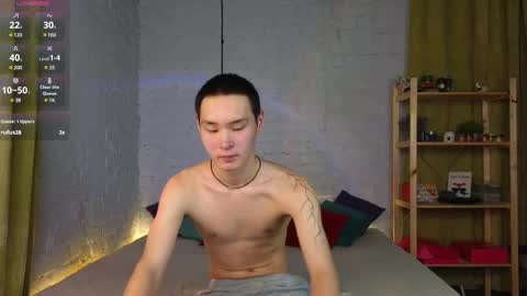 Jasper online show from 01.21.25