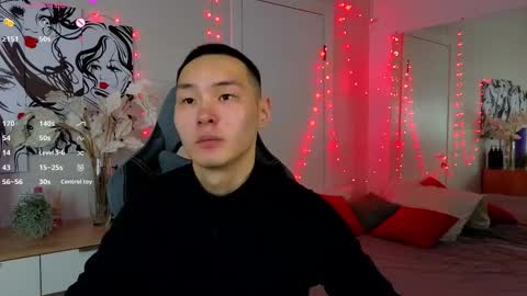 Jasper online show from 01.24.25