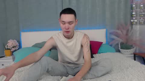 Jasper online show from 01.26.25