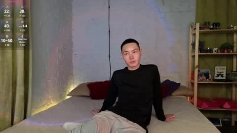 Jasper online show from 01.28.25