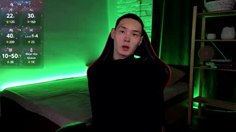 Jasper online show from 01.29.25