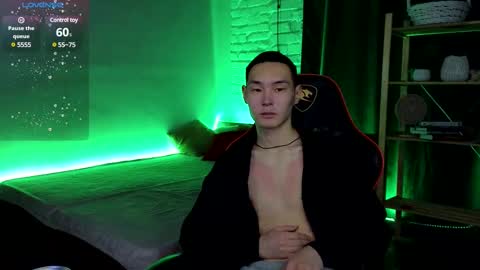 Jasper online show from 01.29.25