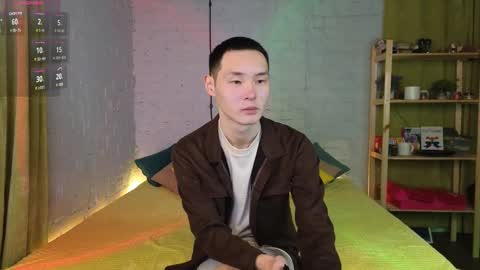 Jasper online show from 02.03.25