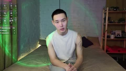 Jasper online show from 02.04.25