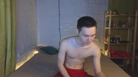 Jasper online show from 03.11.25