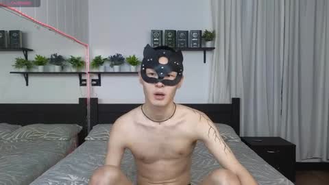 Jasper online show from 02.23.26