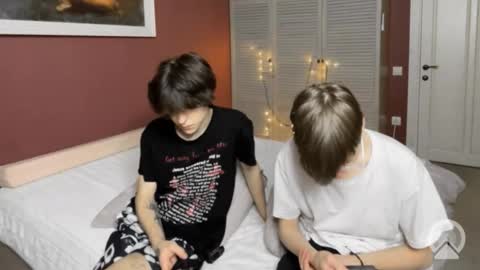 Michael and Kai online show from 10.25.25