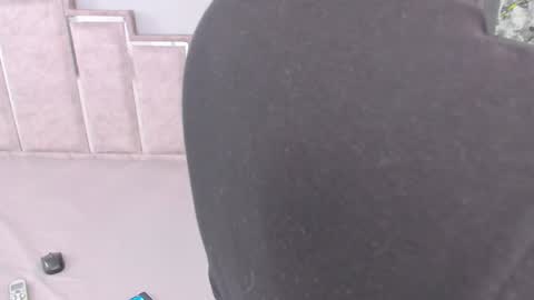 Snapshot of maaracooper chatting on 01.09.25 Maraacooper online show from 01.09.25