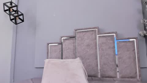 Snapshot of maaracooper chatting on 01.20.25 Maraacooper online show from 01.20.25