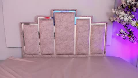 Snapshot of maaracooper chatting on 01.24.25 Maraacooper online show from 01.24.25