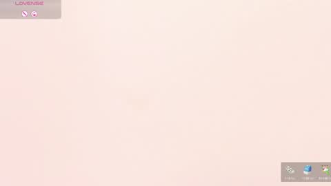 Snapshot of maaracooper chatting on 01.27.25 Maraacooper online show from 01.27.25