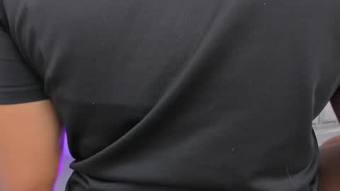 Snapshot of maaracooper chatting on 01.29.25 Maraacooper online show from 01.29.25