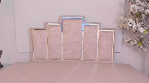 Snapshot of maaracooper chatting on 01.31.25 Maraacooper online show from 01.31.25