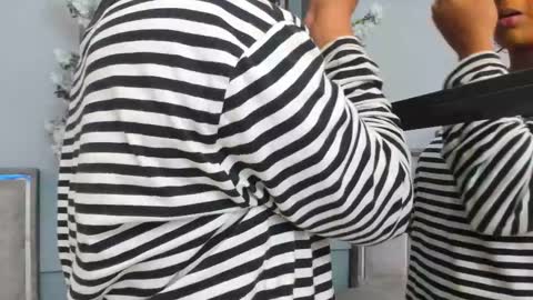 Snapshot of maaracooper chatting on 02.17.25 Maraacooper online show from 02.17.25