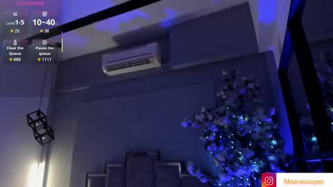 Maraacooper online show from 02.03.26