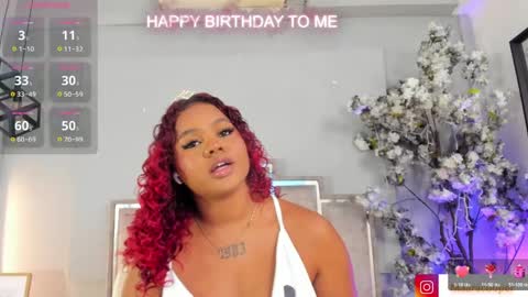 Maraacooper online show from 04.14.26