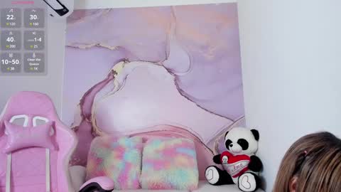 Mariangel  online show from 12.19.24