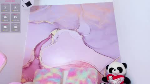 Mariangel  online show from 12.29.24