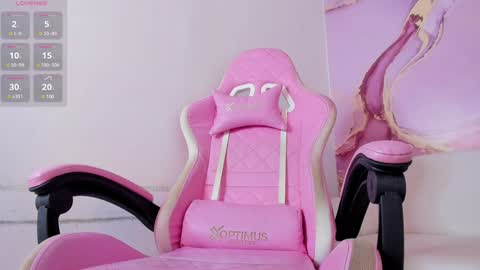 Mariangel  online show from 01.08.25