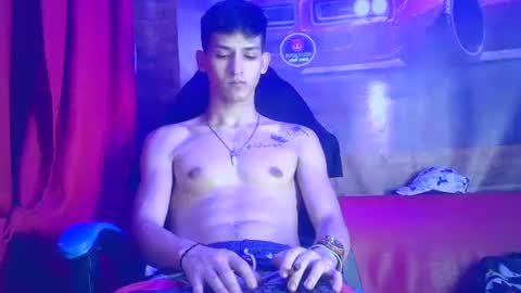 itgram pezlo josue online show from 12.15.24