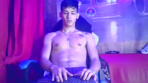 itgram pezlo josue online show from 12.16.24