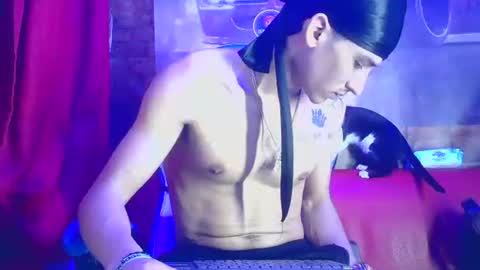 itgram pezlo josue online show from 12.21.24