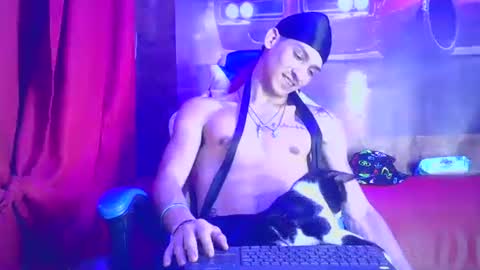 itgram pezlo josue online show from 12.21.24