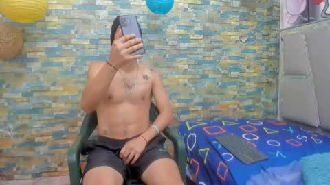 itgram pezlo josue online show from 01.11.25