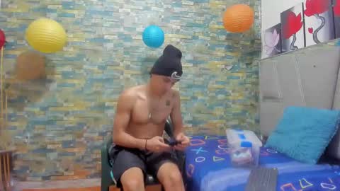 itgram pezlo josue online show from 01.11.25