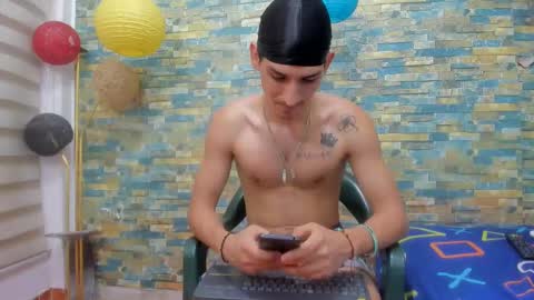 itgram pezlo josue online show from 01.12.25