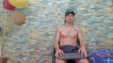 itgram pezlo josue online show from 01.20.25