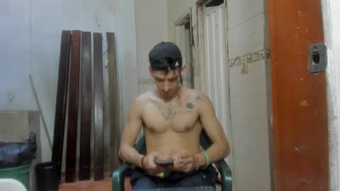 itgram pezlo josue online show from 01.20.25