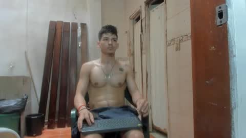 itgram pezlo josue online show from 01.20.25