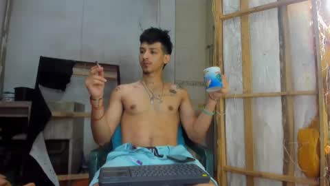 itgram pezlo josue online show from 01.25.25