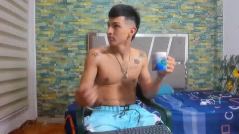 itgram pezlo josue online show from 01.28.25