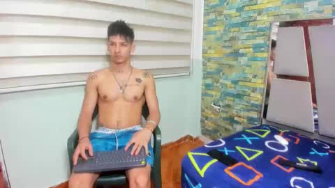 itgram pezlo josue online show from 02.01.25