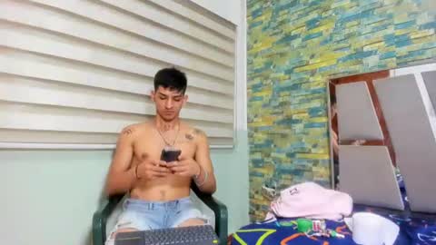 itgram pezlo josue online show from 02.03.25
