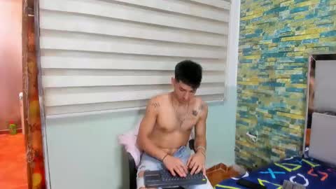 itgram pezlo josue online show from 02.03.25