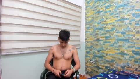 itgram pezlo josue online show from 02.06.25
