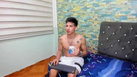 itgram pezlo josue online show from 02.08.25