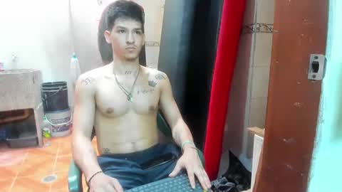 itgram pezlo josue online show from 02.08.25