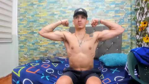 itgram pezlo josue online show from 02.09.25