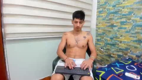 itgram pezlo josue online show from 02.10.25