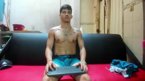 itgram pezlo josue online show from 02.11.25
