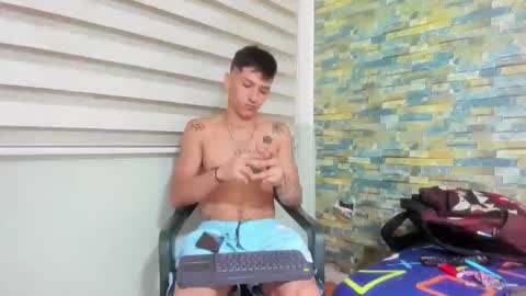itgram pezlo josue online show from 02.15.25