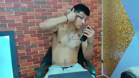 itgram pezlo josue online show from 02.19.25