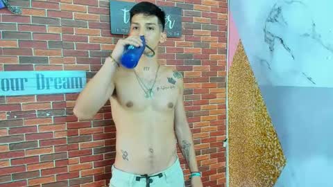 itgram pezlo josue online show from 02.19.25