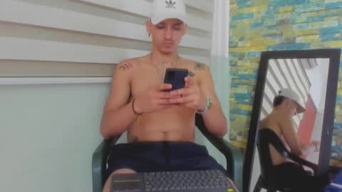 itgram pezlo josue online show from 02.21.25