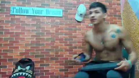 itgram pezlo josue online show from 02.23.25