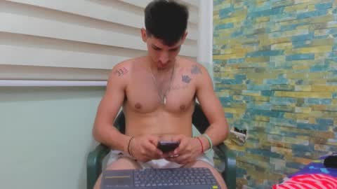 itgram pezlo josue online show from 02.25.25